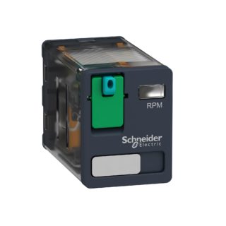 Schneider RPM21JD Power Relay