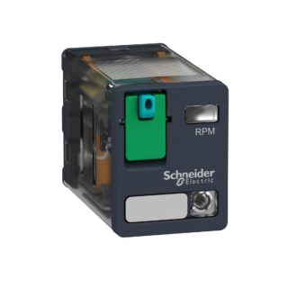 Schneider RPM22JD Power Relay
