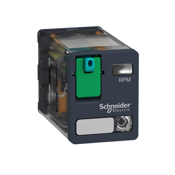 Schneider RPM22FD Power Relay