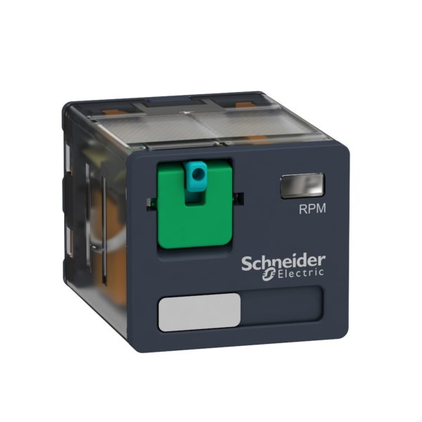 Schneider RPM31FD Power Relay