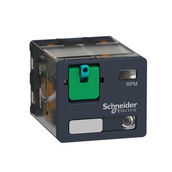 Schneider RPM32JD Power Relay