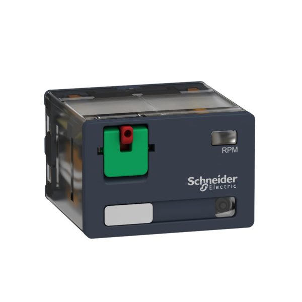 Schneider RPM42F7 Power Relay