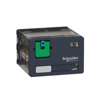 Schneider RPM42JD Power Relay