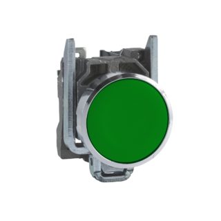 Schneider XB4BA31 Push button