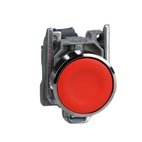 Schneider XB4BA42 Push button