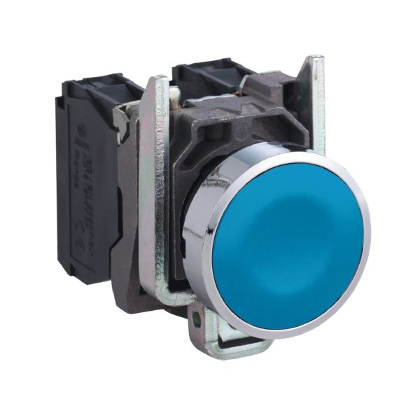 Schneider XB4BA61 Push button