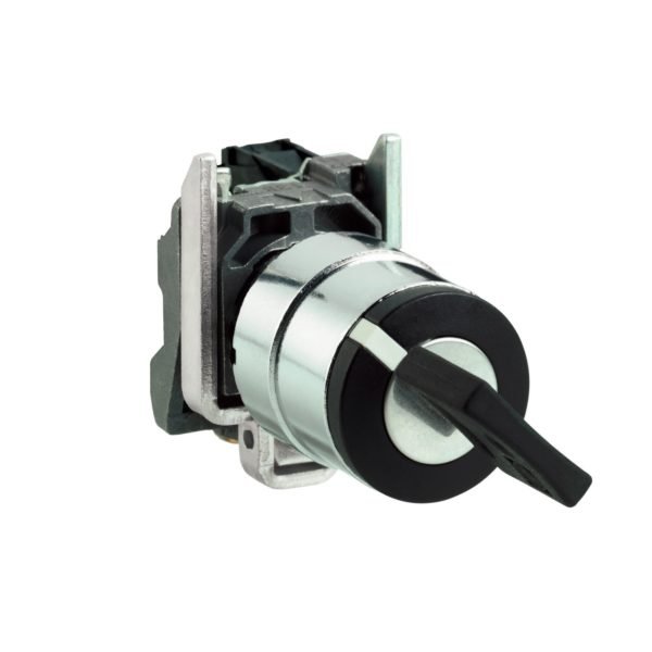 Schneider XB4BG61 Key switch selector
