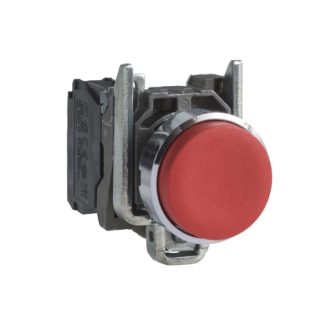 Schneider XB4BL42 Push button