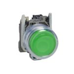 Schneider XB4BP31 Push button switch
