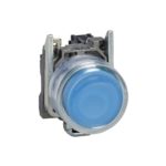 Schneider XB4BP61 Push button switch