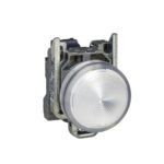 Schneider XB4BV61 Pilot light