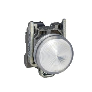 Schneider XB4BV61 Pilot light