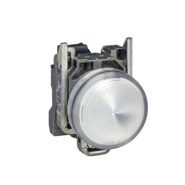 Schneider XB4BV61 Pilot light
