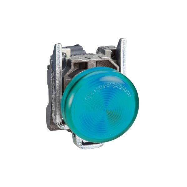 Schneider XB4BV63 Pilot light