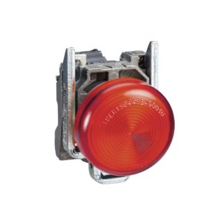 Schneider XB4BV64 Pilot light