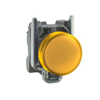 Schneider XB4BVB5 Pilot light