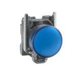 Schneider XB4BVB6 Pilot light