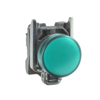 Schneider XB4BVM3 Pilot light