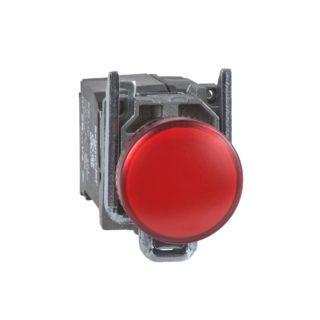 Schneider XB4BVM4 Pilot light