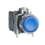 Schneider XB4BW36B5 Illuminated Push button
