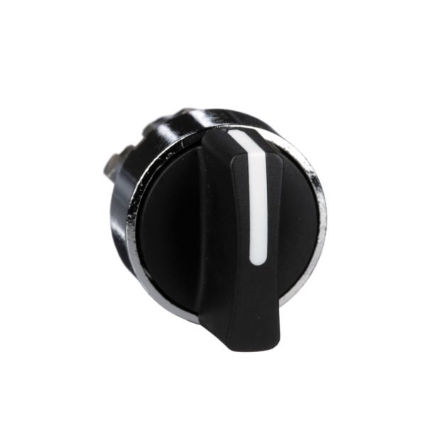 Schneider ZB4BD2 Selector switch head
