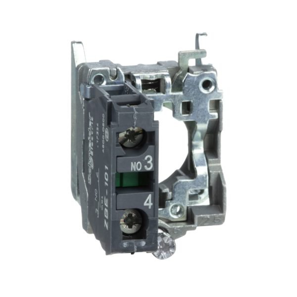 Schneider ZB4BZ101 contact block