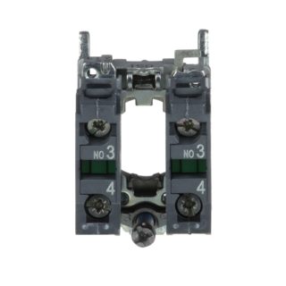 Schneider ZB4BZ103 contact block