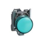 Schneider XB4BVG3 Pilot light