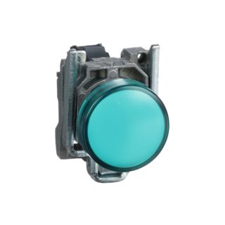 Schneider XB4BVG3 Pilot light