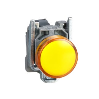 Schneider XB4BVG5 Pilot light