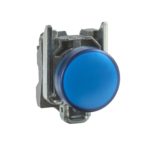Schneider XB4BVG6 Pilot light