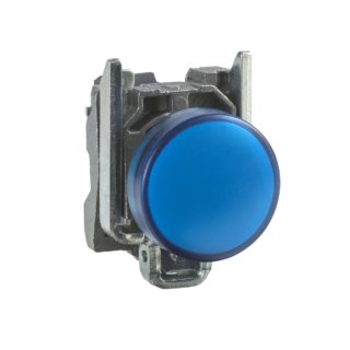Schneider XB4BVG6 Pilot light