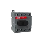 ABB OT16F4N2 Switch Disconnector (1SCA104829R1001)
