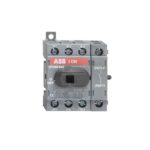 ABB OT25F4N2 Switch Disconnector (1SCA104886R1001)