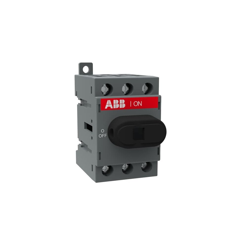 ABB OT40F3 Switch Disconnector (1SCA104902R1001)