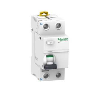 Residual Current Circuit Breakers (RCCB)