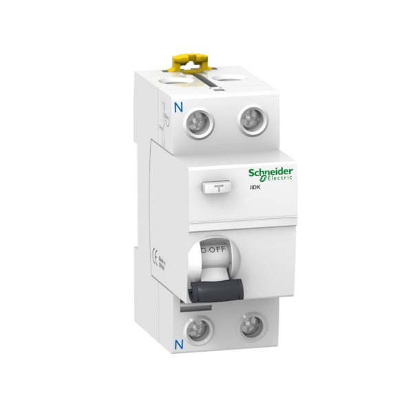 Schneider A9R50225 Residual current circuit breaker (RCCB)