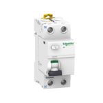 Schneider A9R74263 Residual current circuit breaker (RCCB)