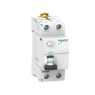 Schneider A9R74263 Residual current circuit breaker (RCCB)