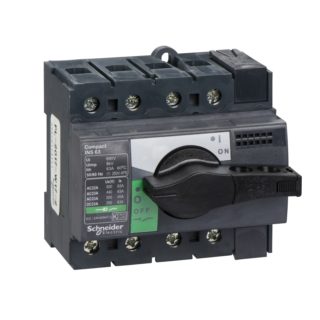 Schneider 28903 Switch Disconnector