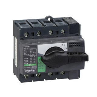 Schneider 28905 Switch Disconnector