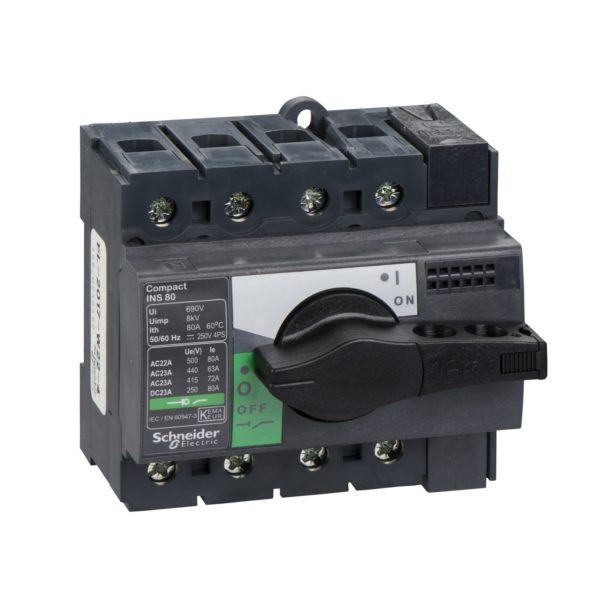 Schneider 28905 Switch Disconnector