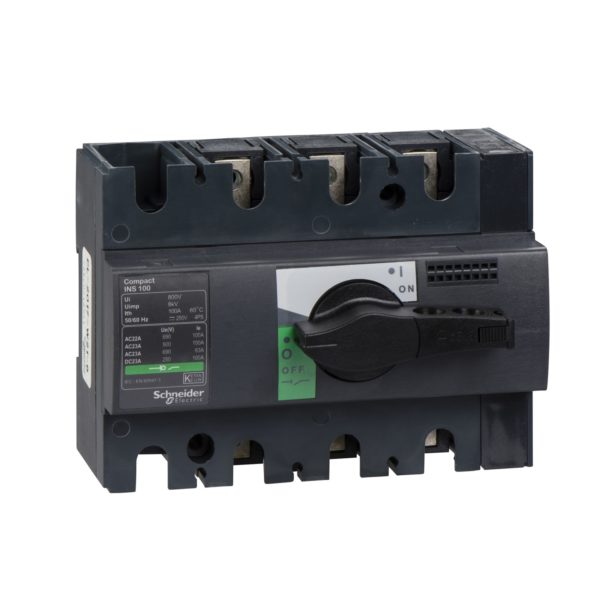 Schneider 28908 Switch Disconnector