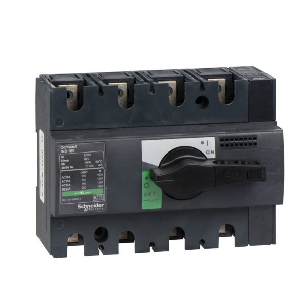 Schneider 28913 Switch Disconnector