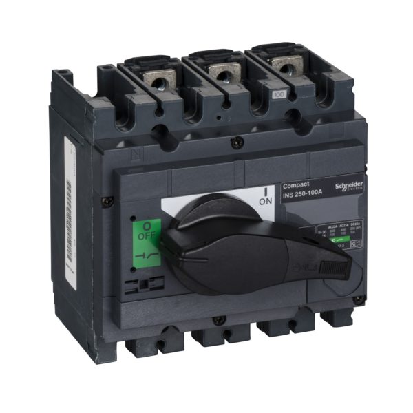 Schneider 31100 Switch Disconnector