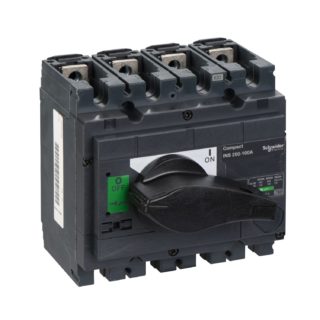 Schneider 31101 Switch Disconnector