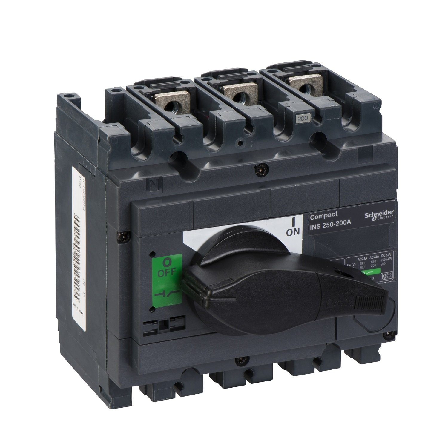 Schneider 31102 Switch Disconnector