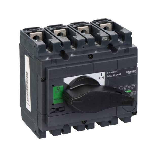 Schneider 31103 Switch Disconnector
