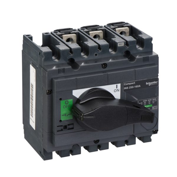 Schneider 31104 Switch Disconnector