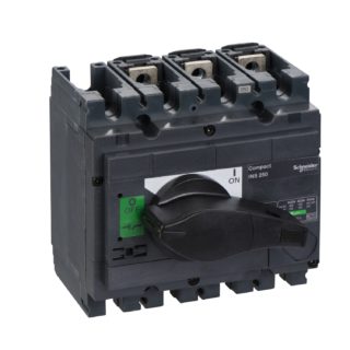 Schneider 31106 Switch Disconnector